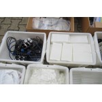 TECAN  Freedom EVO-2 150 Base.Vloeistofbehandelingsapparaat. Used